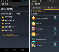 海外热门安卓杀毒软件 守护移动安全的利剑