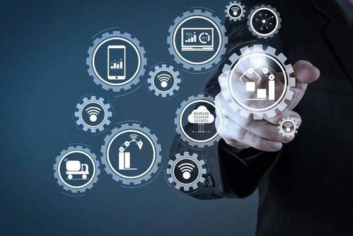 数据中台 构筑于数据网络效应之上的战略高地与安全基石